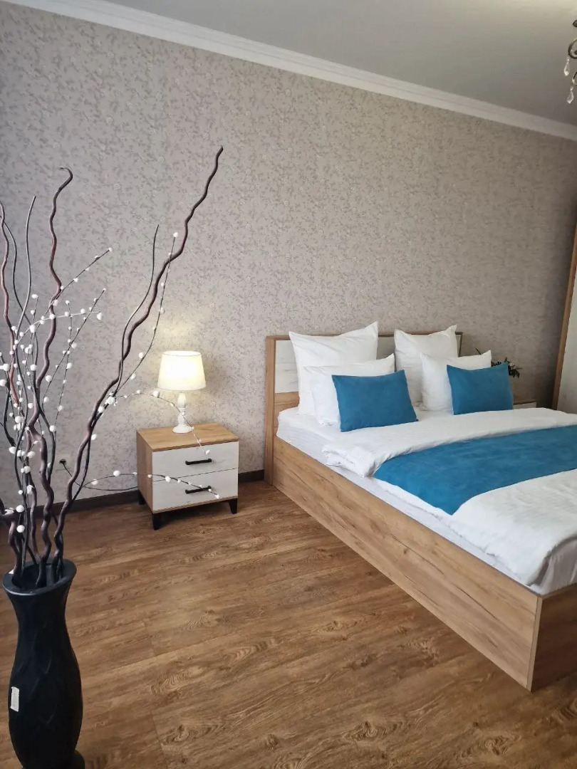 Апартаменты Flatirini в районе Чиба