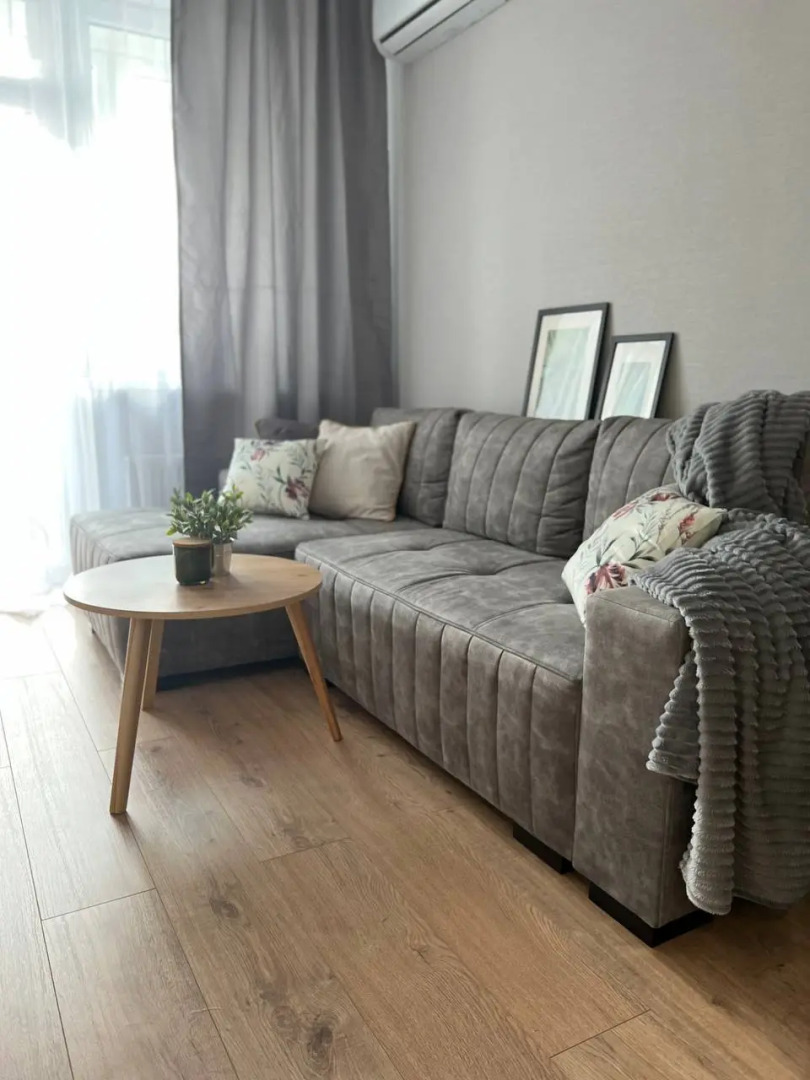 Квартира Уютная на Море Зеленоградск