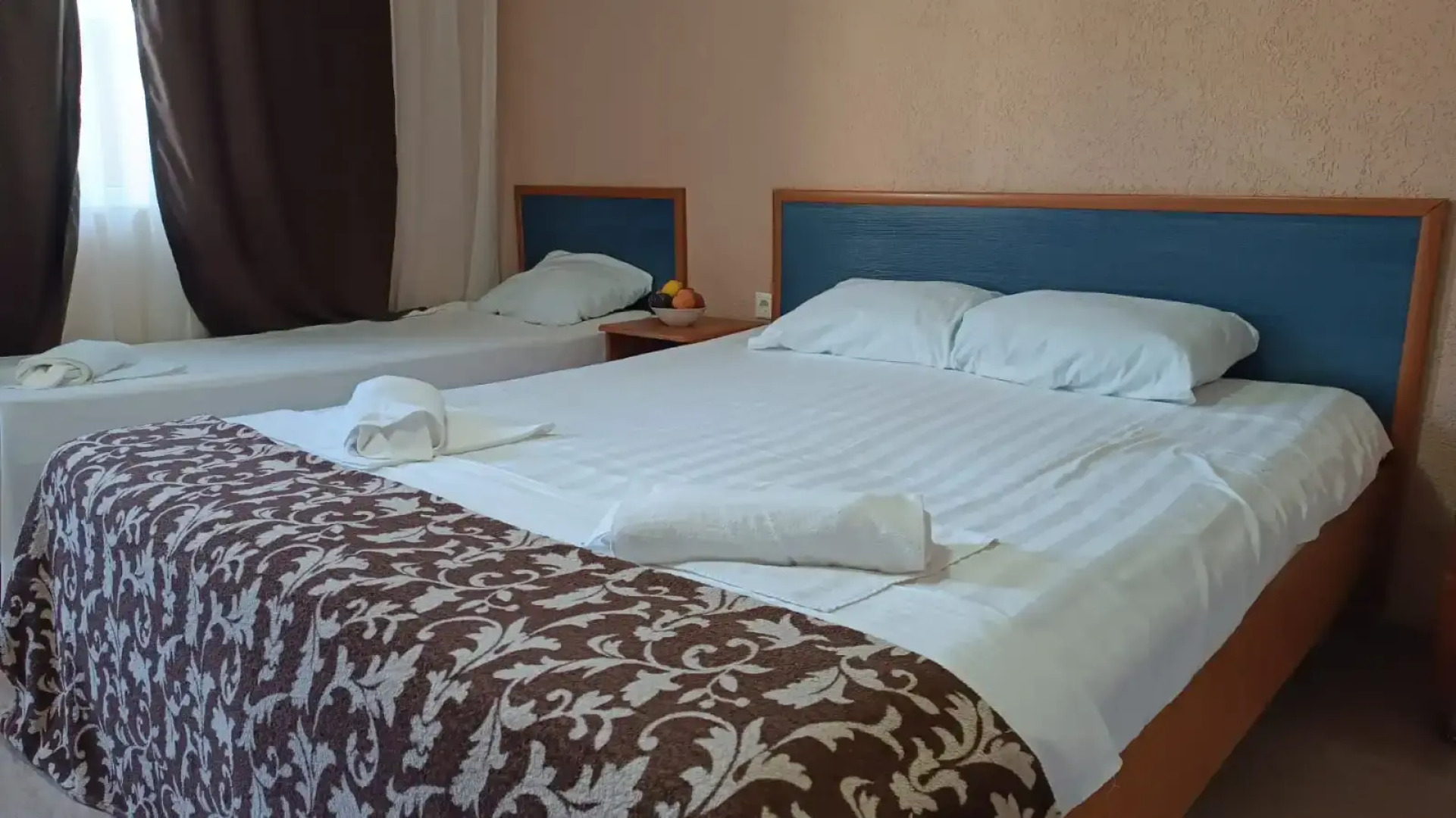 Гостевой дом Тенистый Берег