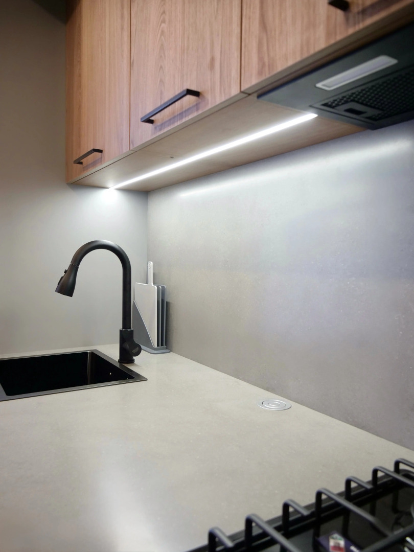 Квартира Nordic