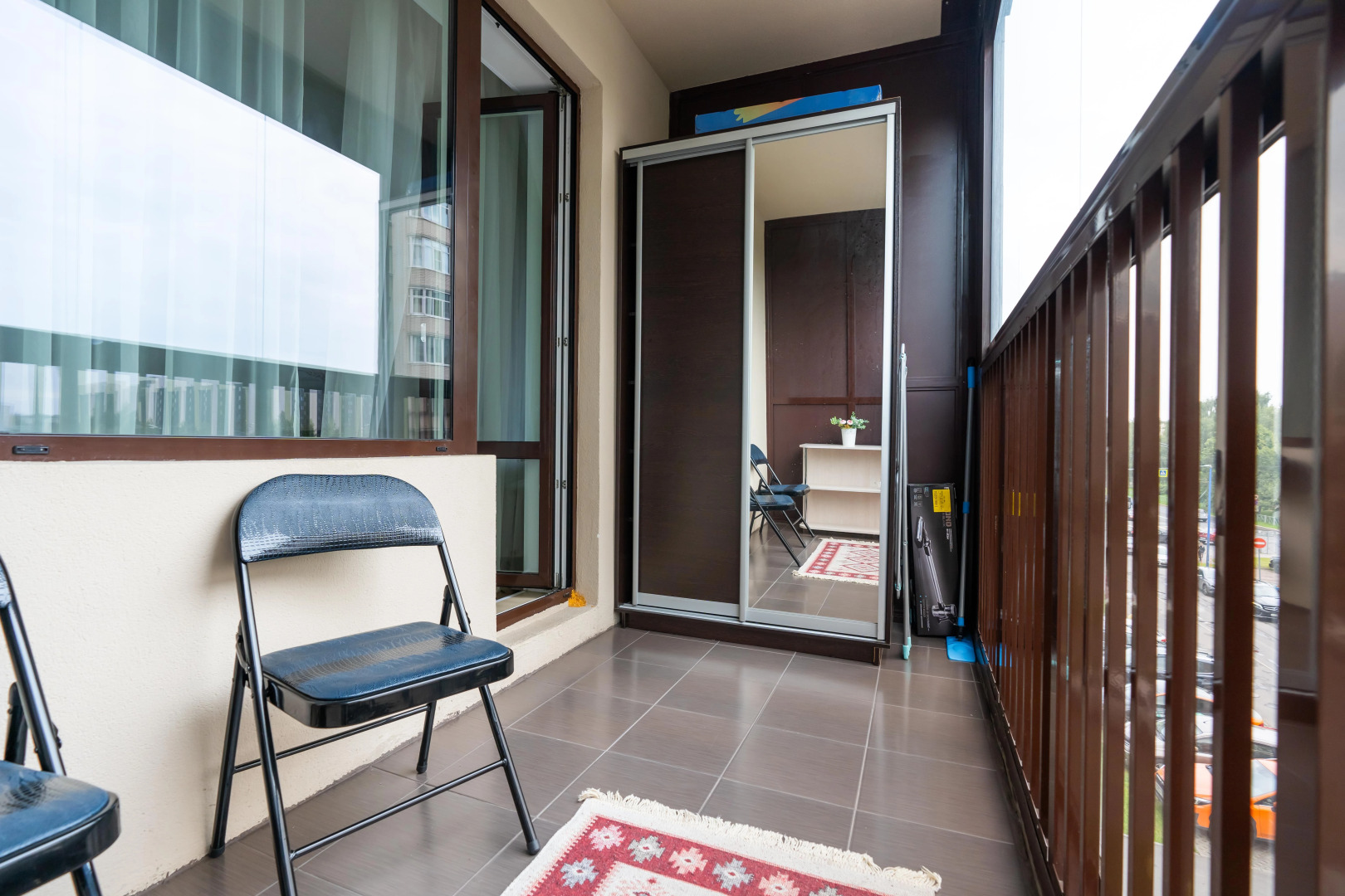 Апартаменты Апарт-студия Москва