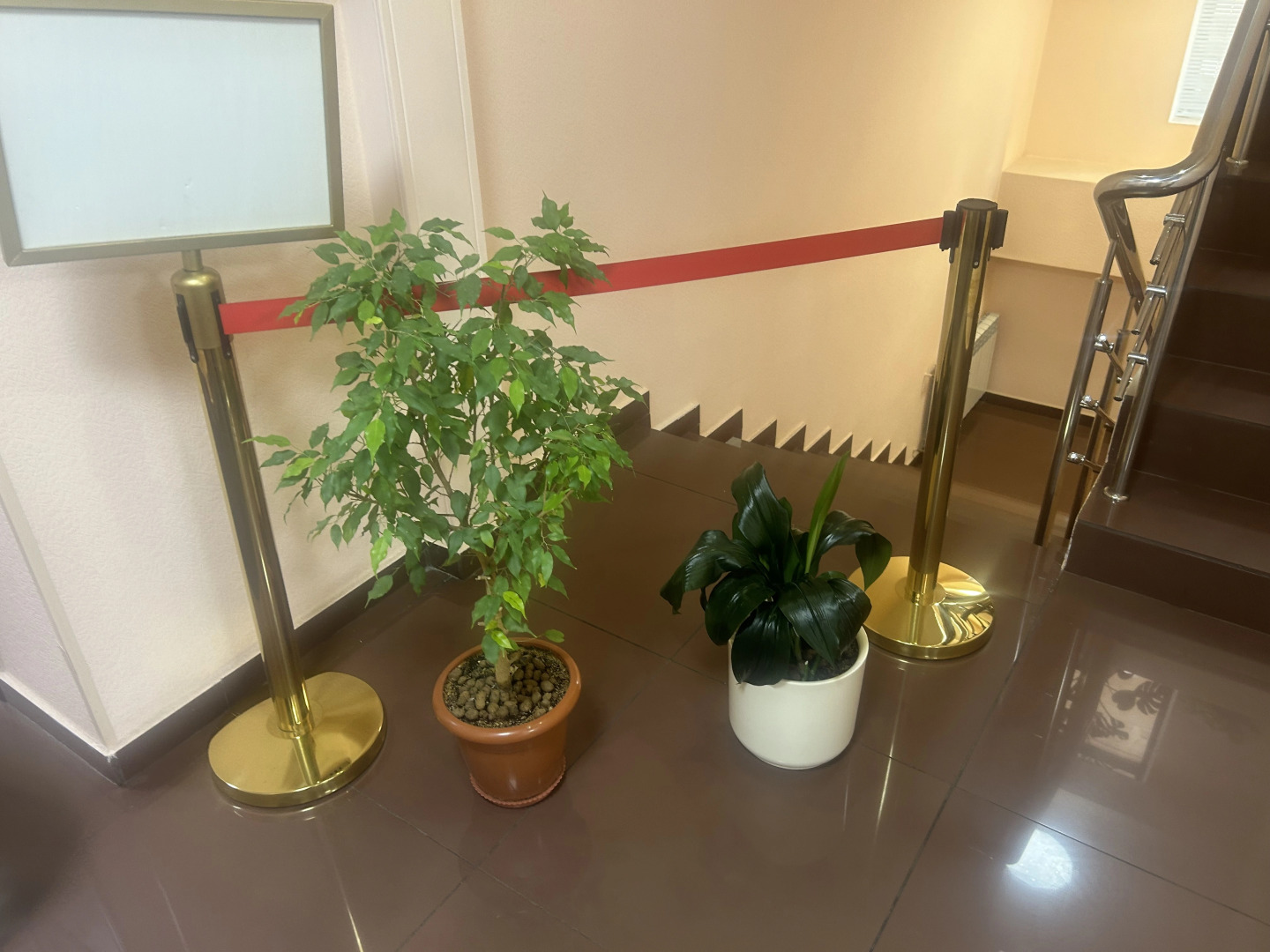 Меблированные комнаты Дом Байкал