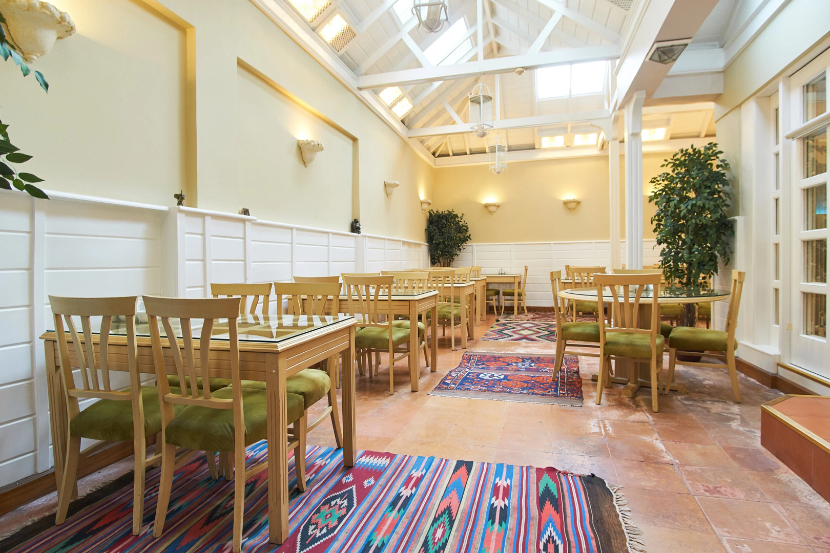 Отель Celal Sultan