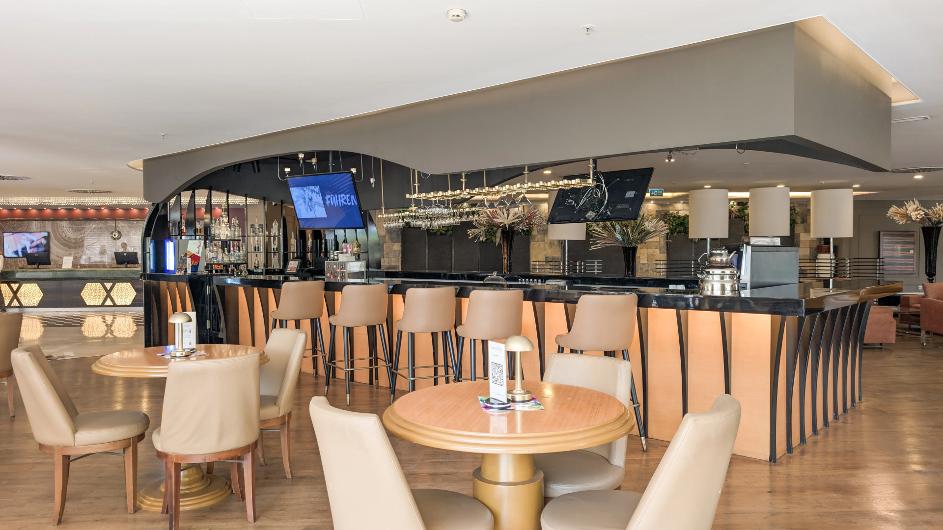 Istanbul Gönen Hotel