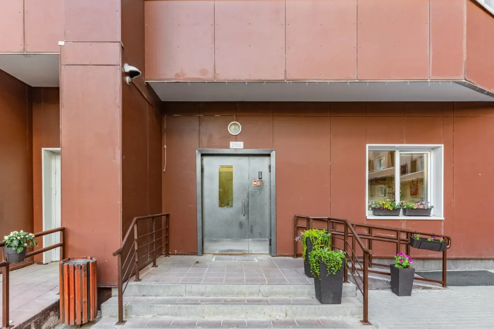 Квартира Уютная студия 2