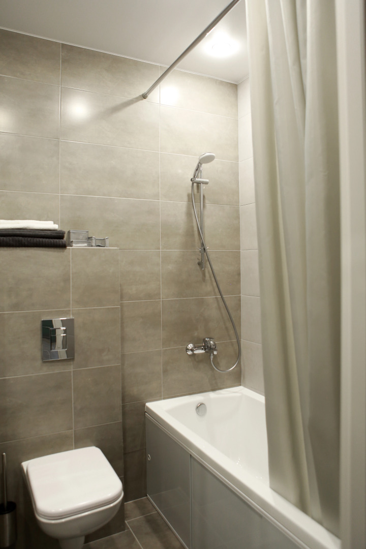 Квартира Cтудия Шалфей