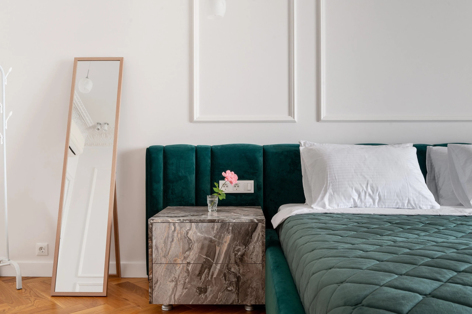 Квартира 130 Кв Метров в Центре Сочи