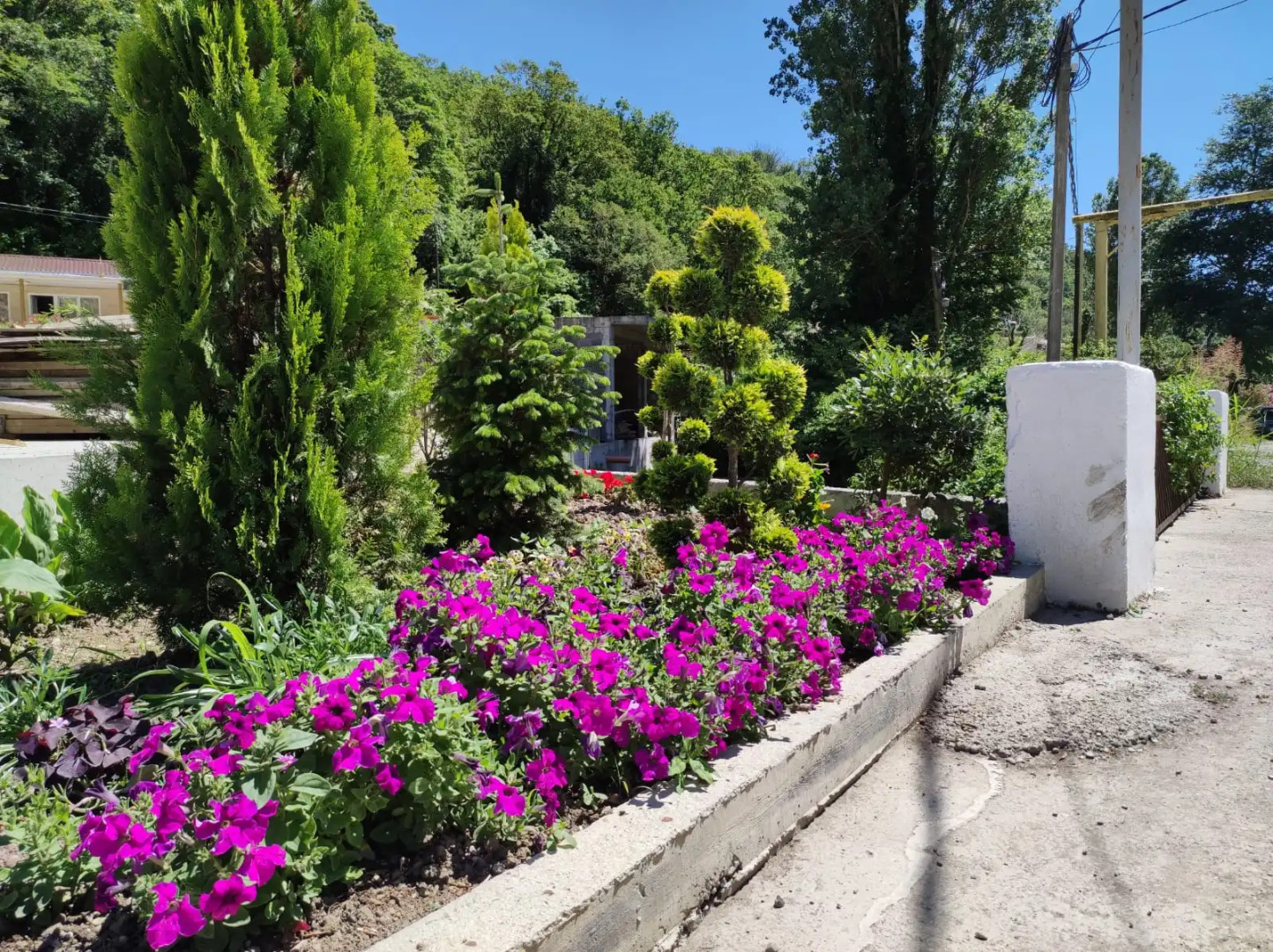 Гостевой дом Уда-ча