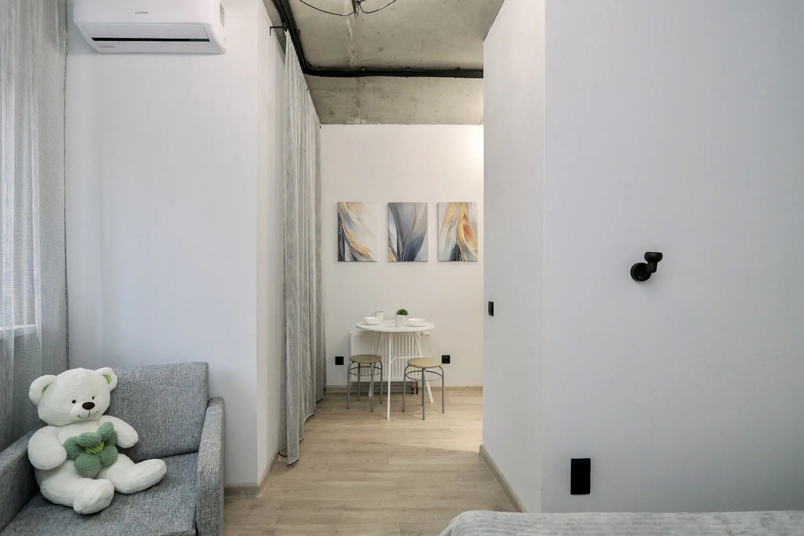 Квартира Privi House на Фронтовой 7