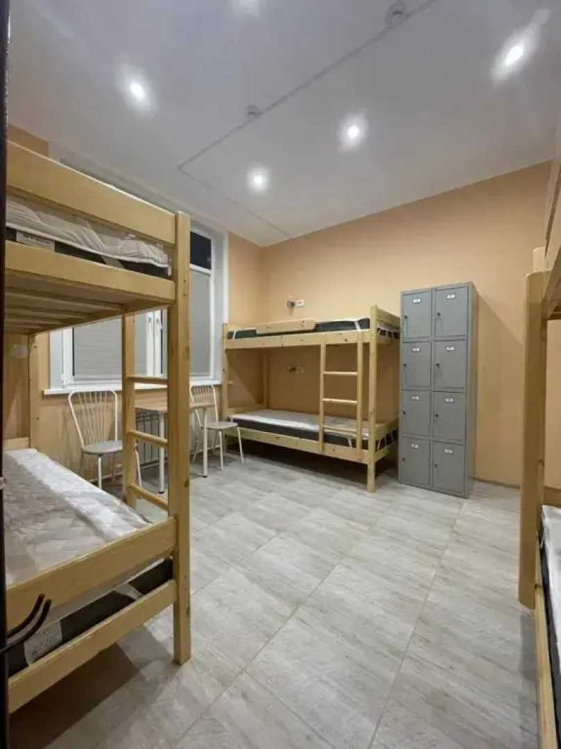 Хостел Sweet Home