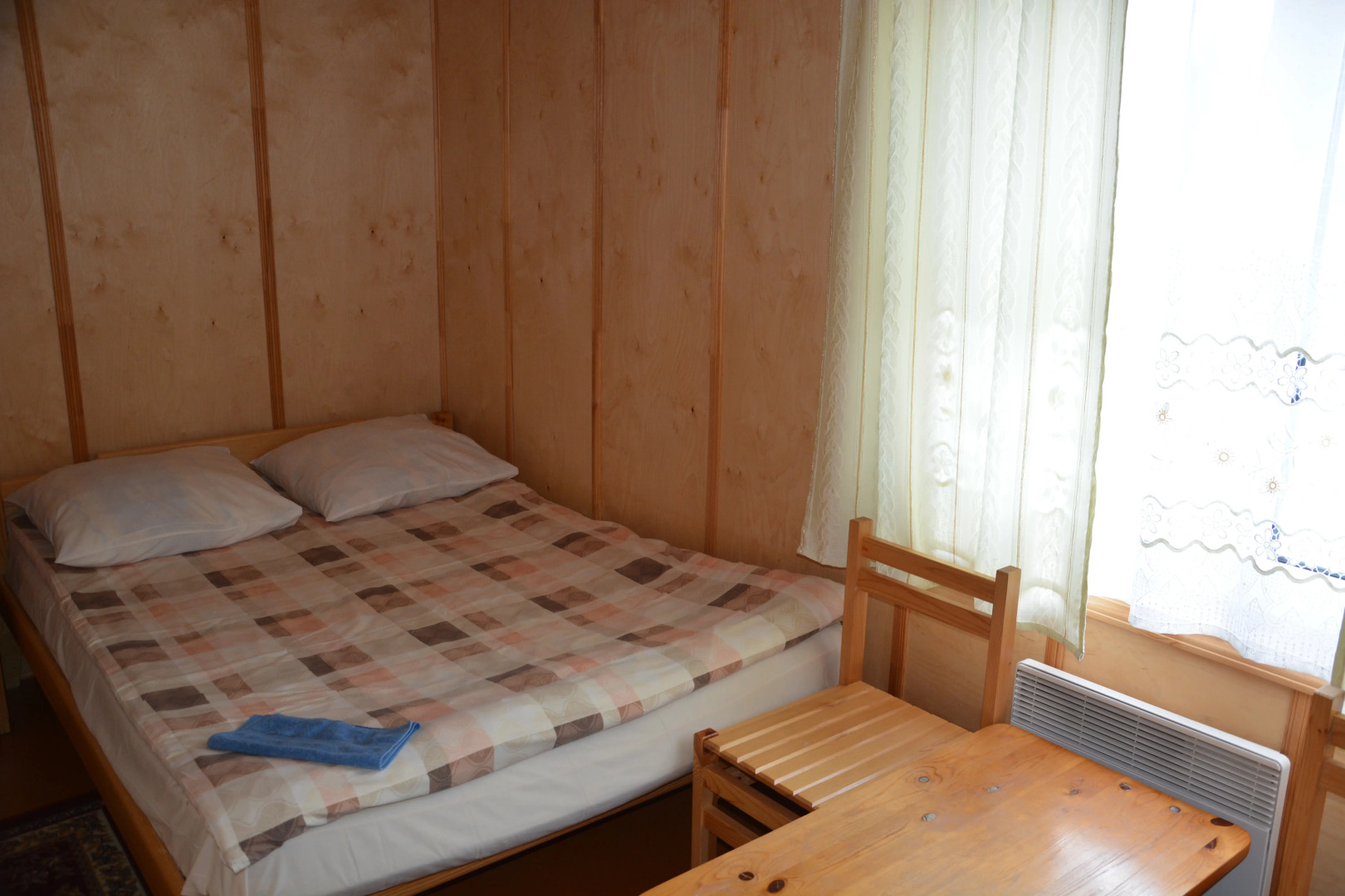 Гостевой Дом Маргарита в Листвянке