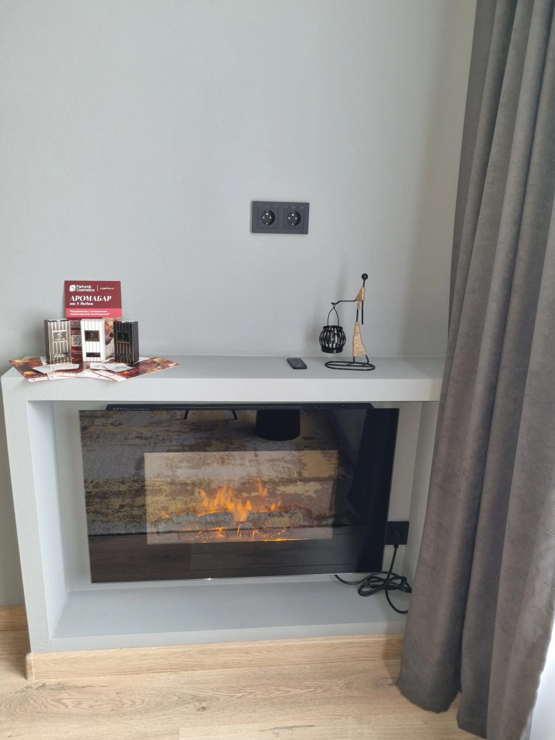 Квартира Тюльпановая 7