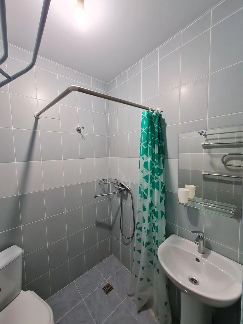 Гостевой дом Огонёк