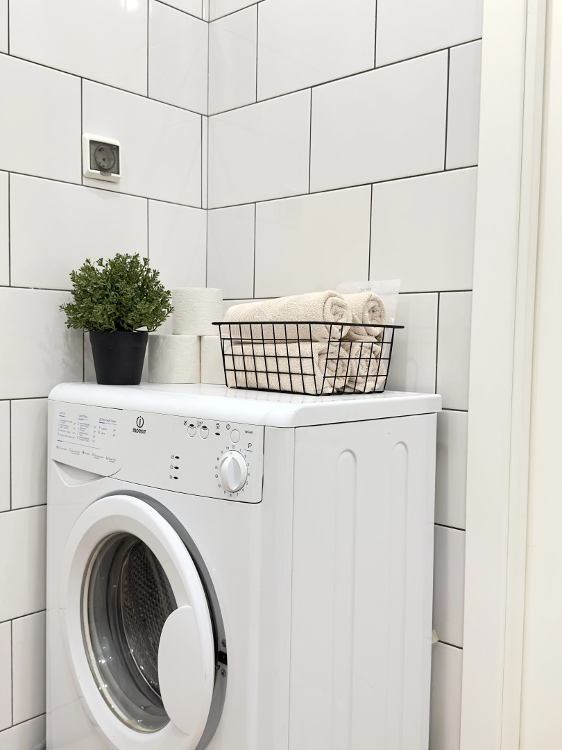 Апартаменты в центре Казани с панорамным видом