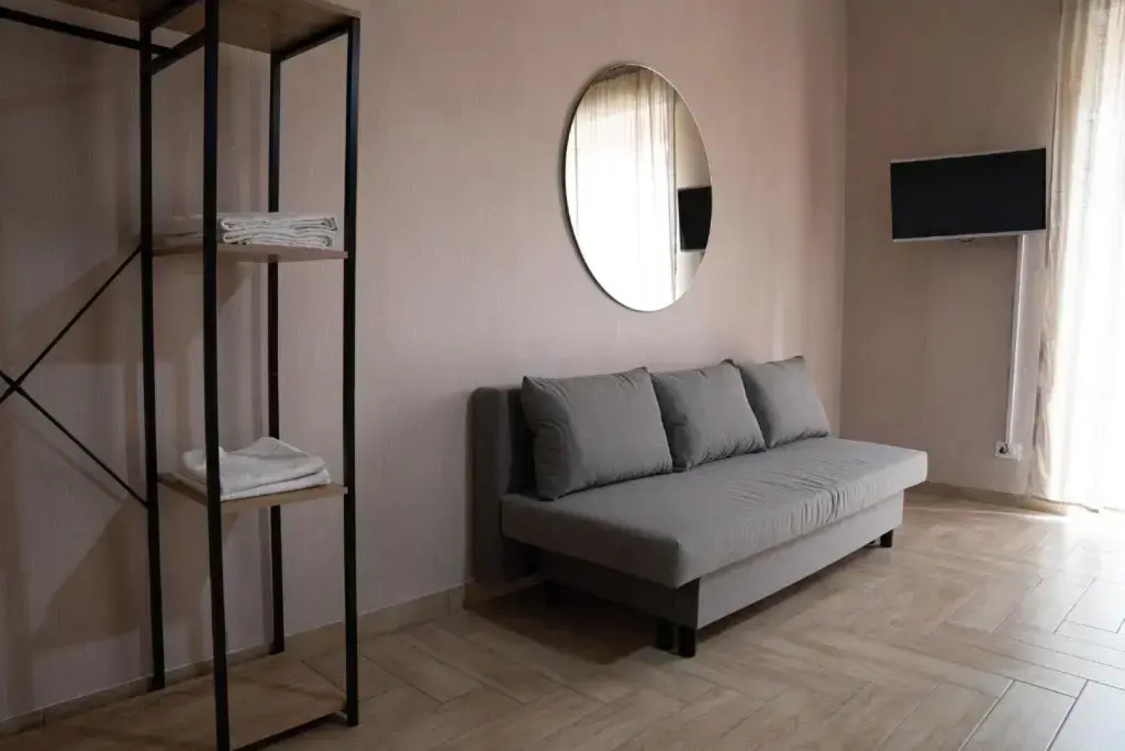 Ночлег и завтрак (B&B) Caracciolo 109