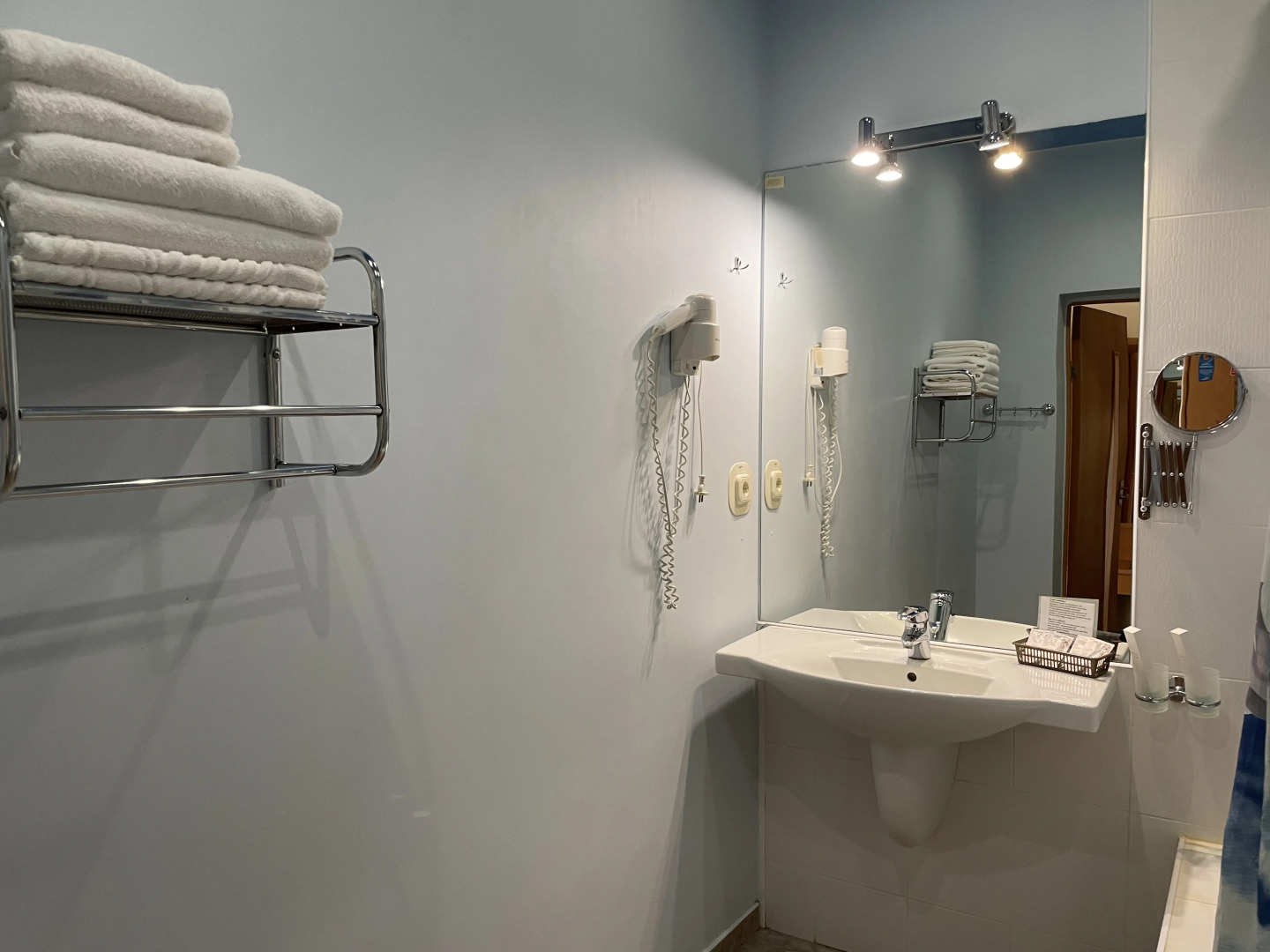 Гостиничный комплекс "Чистые Пруды"