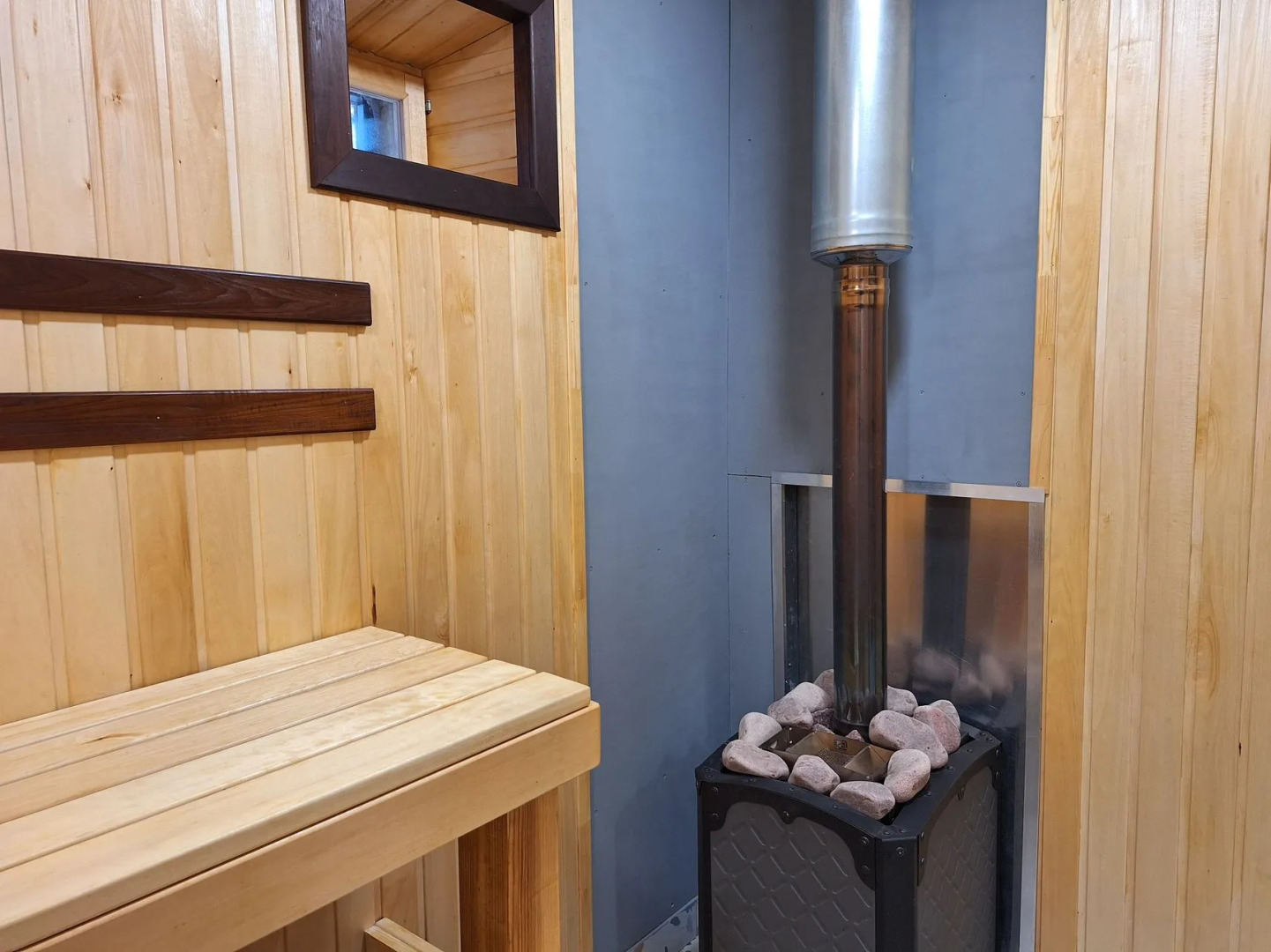 Гостевой Дом Корница