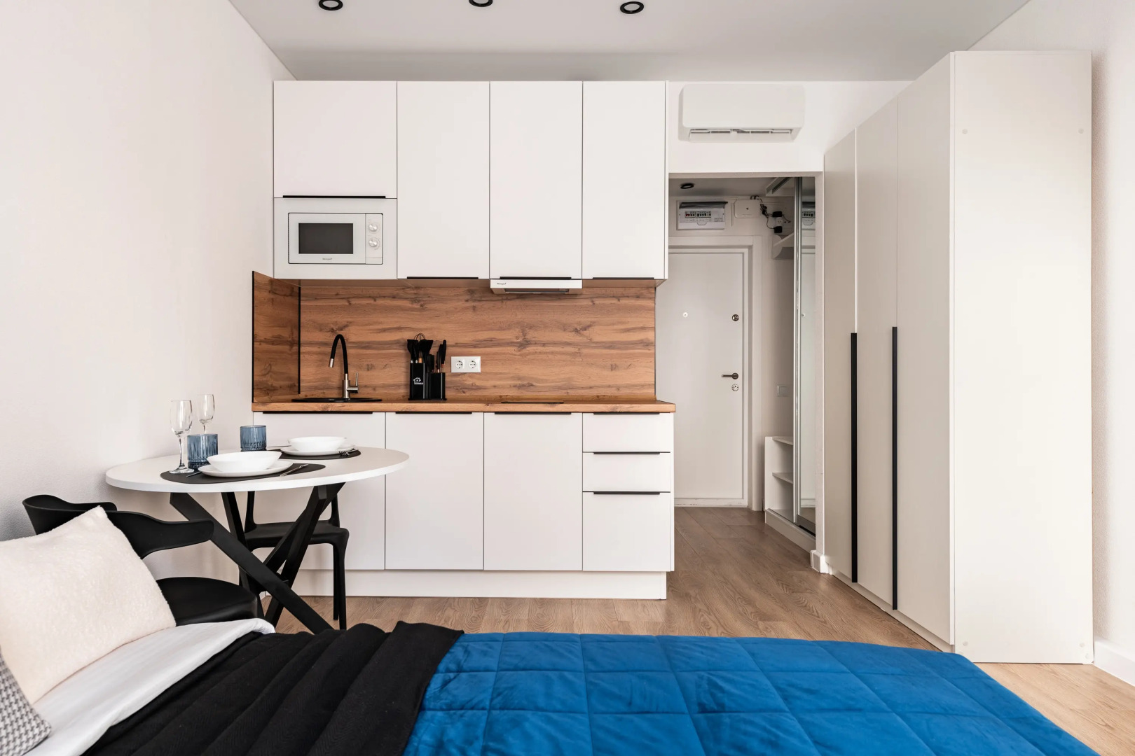 Квартира Шёлковый Путь