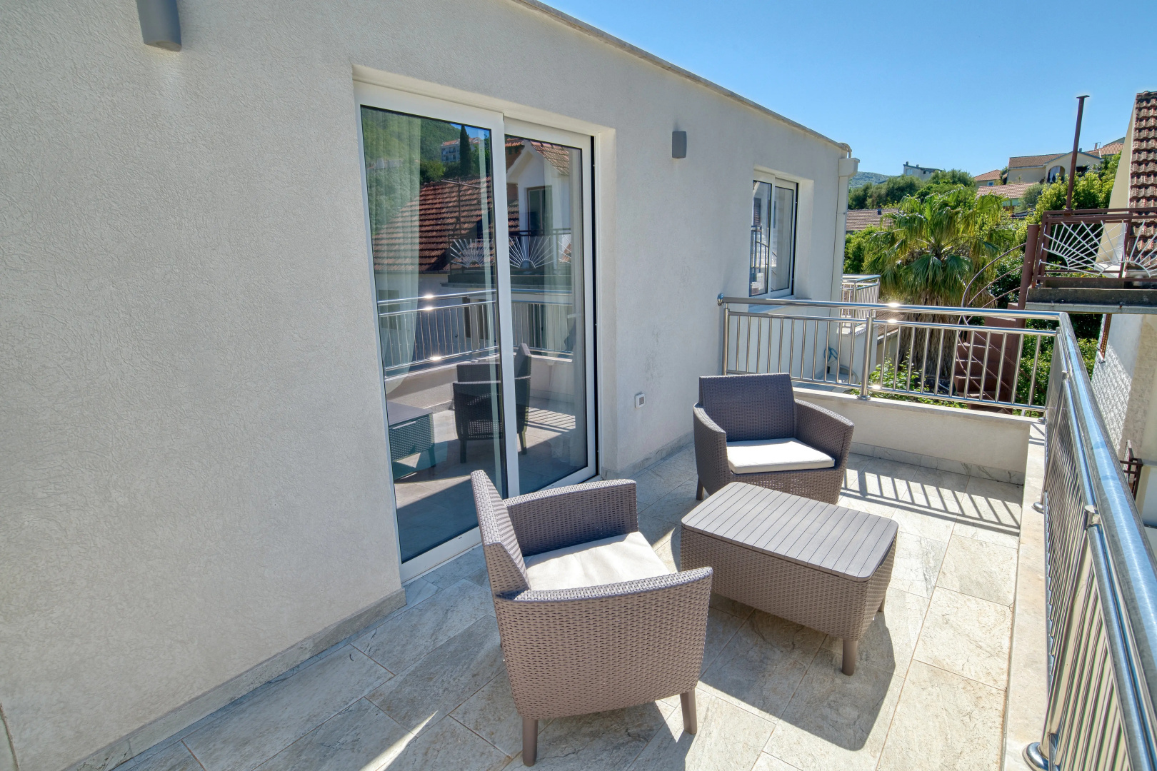 Apartment Hotel Ljubica