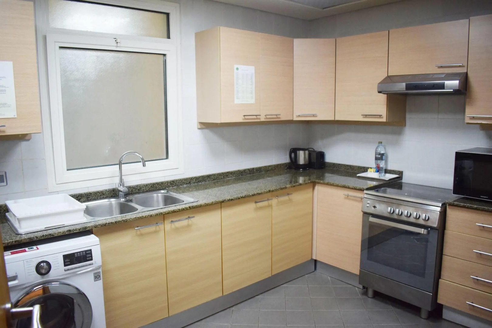 TIME Ruby Hotel Apartments