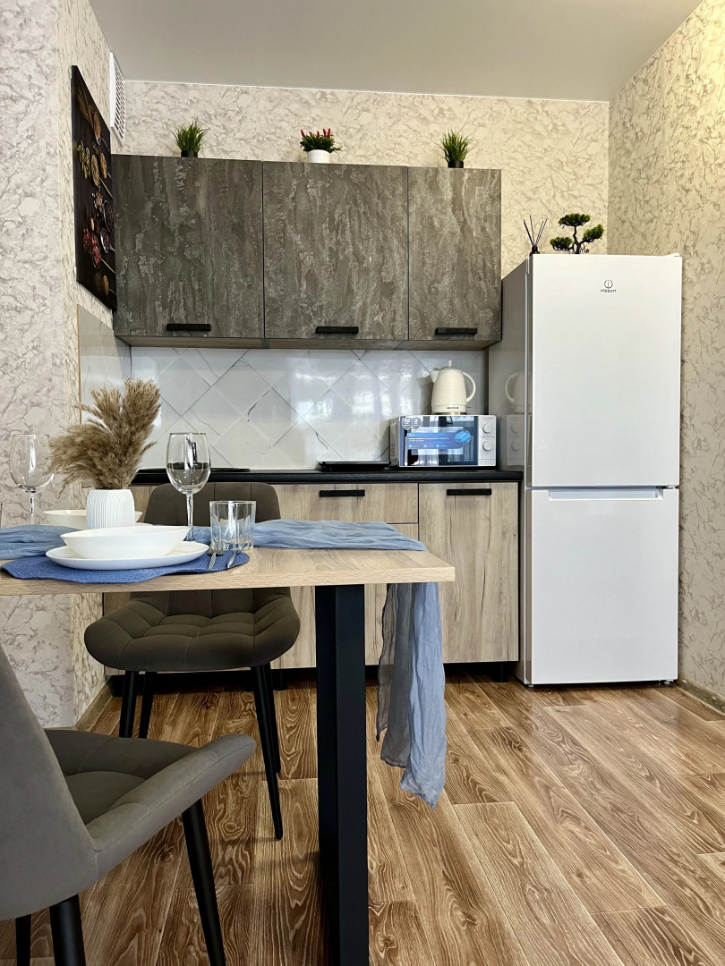 Квартира Уютная студия центр