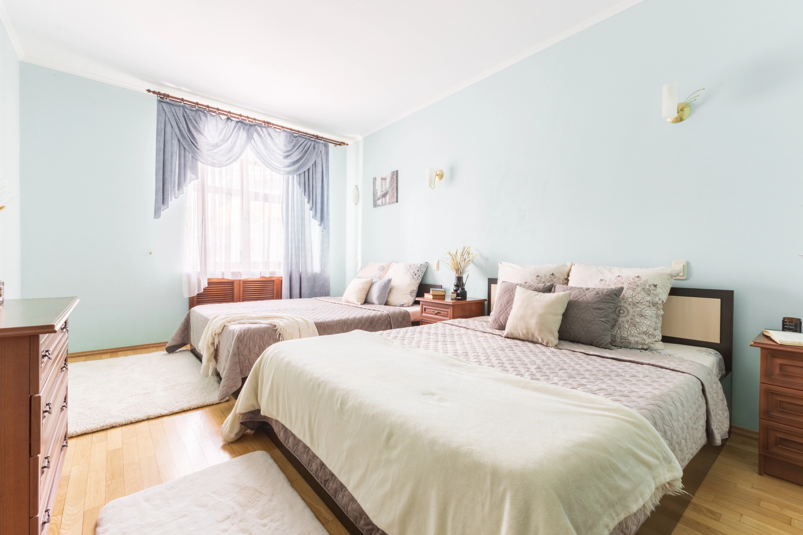 Апартаменты Comfort Home на улице Островского 85А