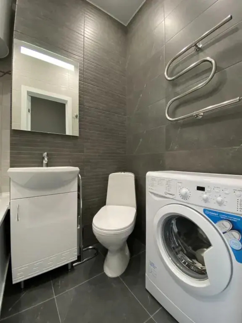 Апартаменты АУРА на Усольцева 26 1