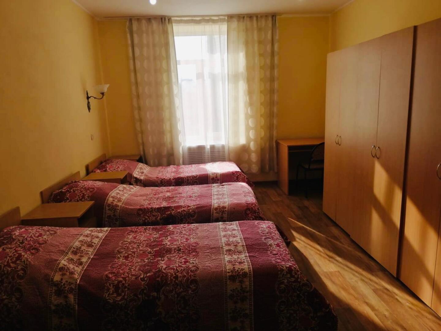 Мини-Отель Кристалл