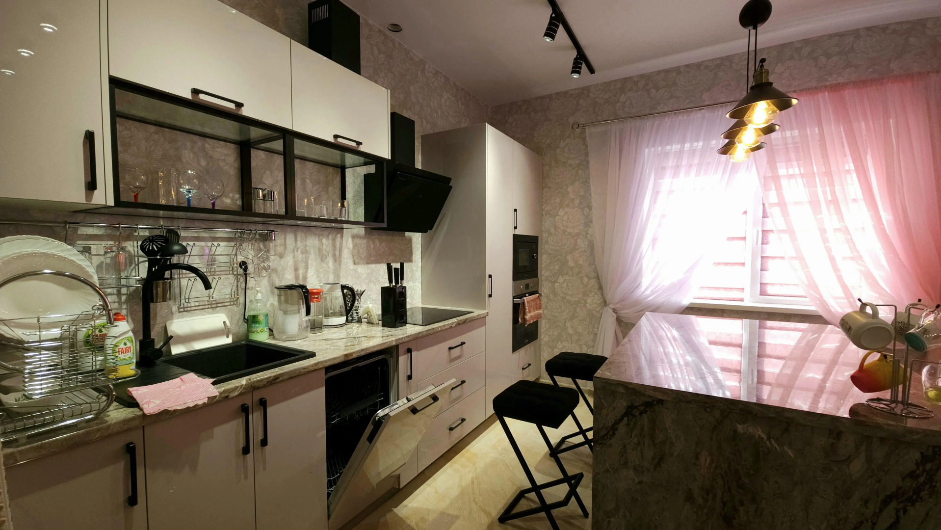 Частный дом в Черте Города