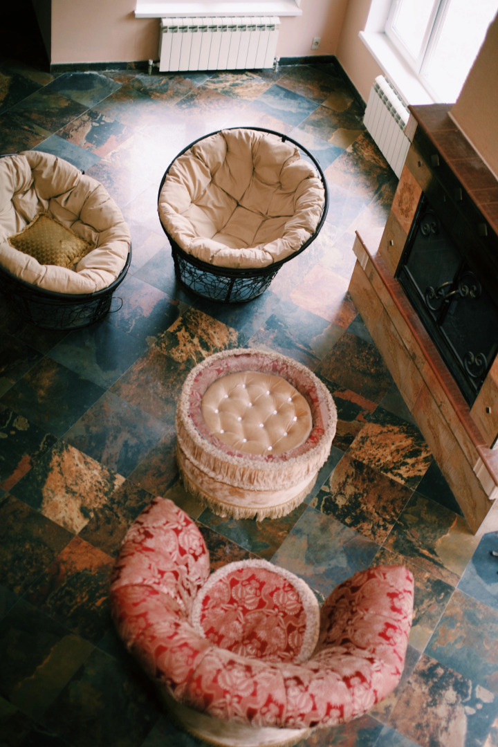 Гостевой Дом Легенда Спорта