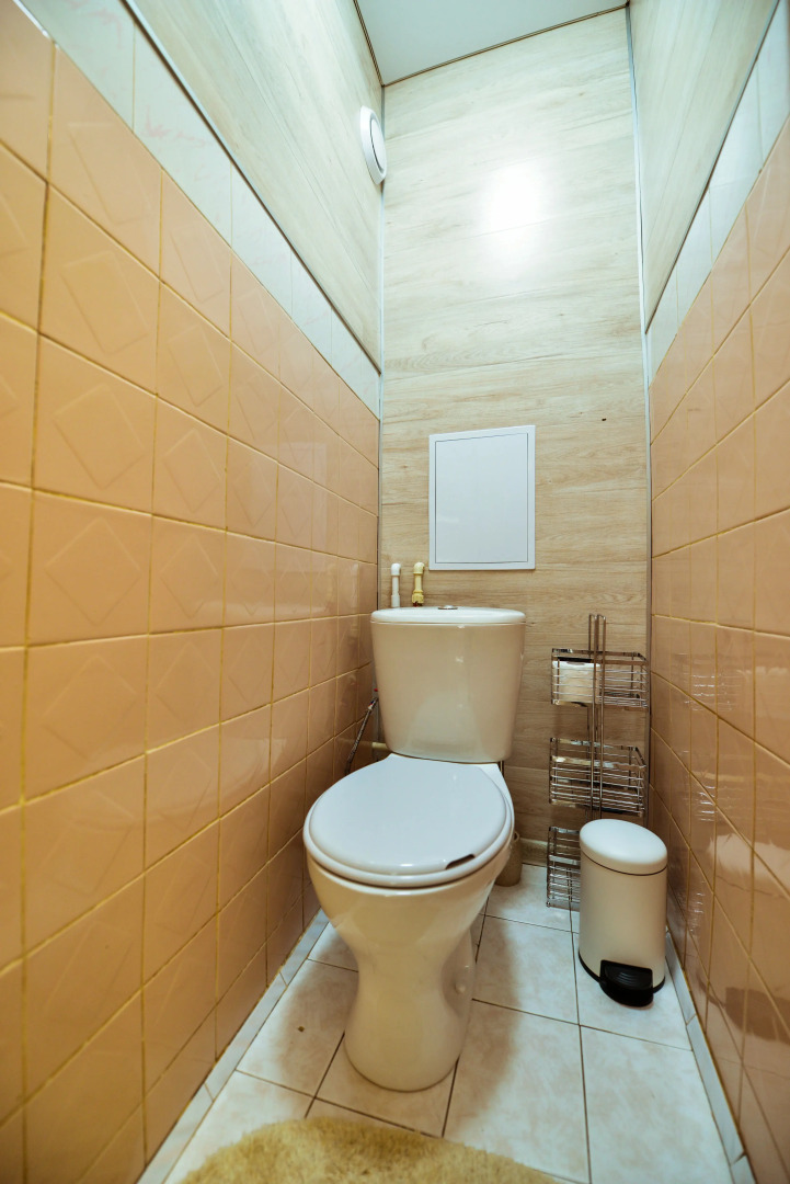 Апартаменты Ordzhinikidze Street