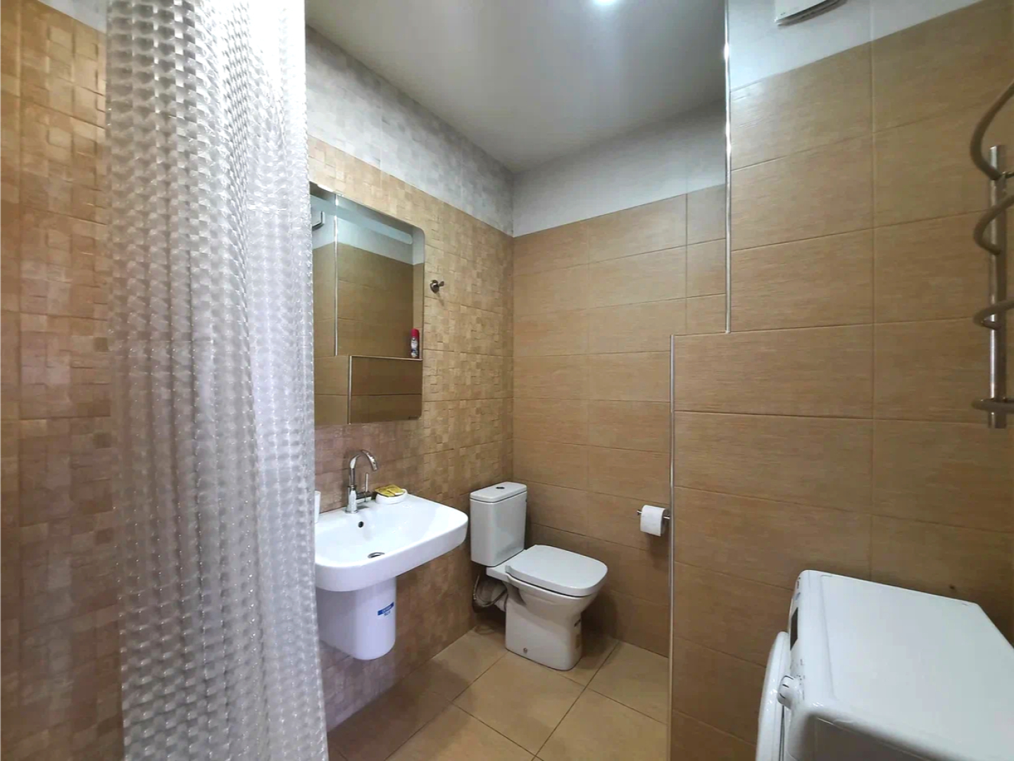 Квартира The Loft Юбилейный 68