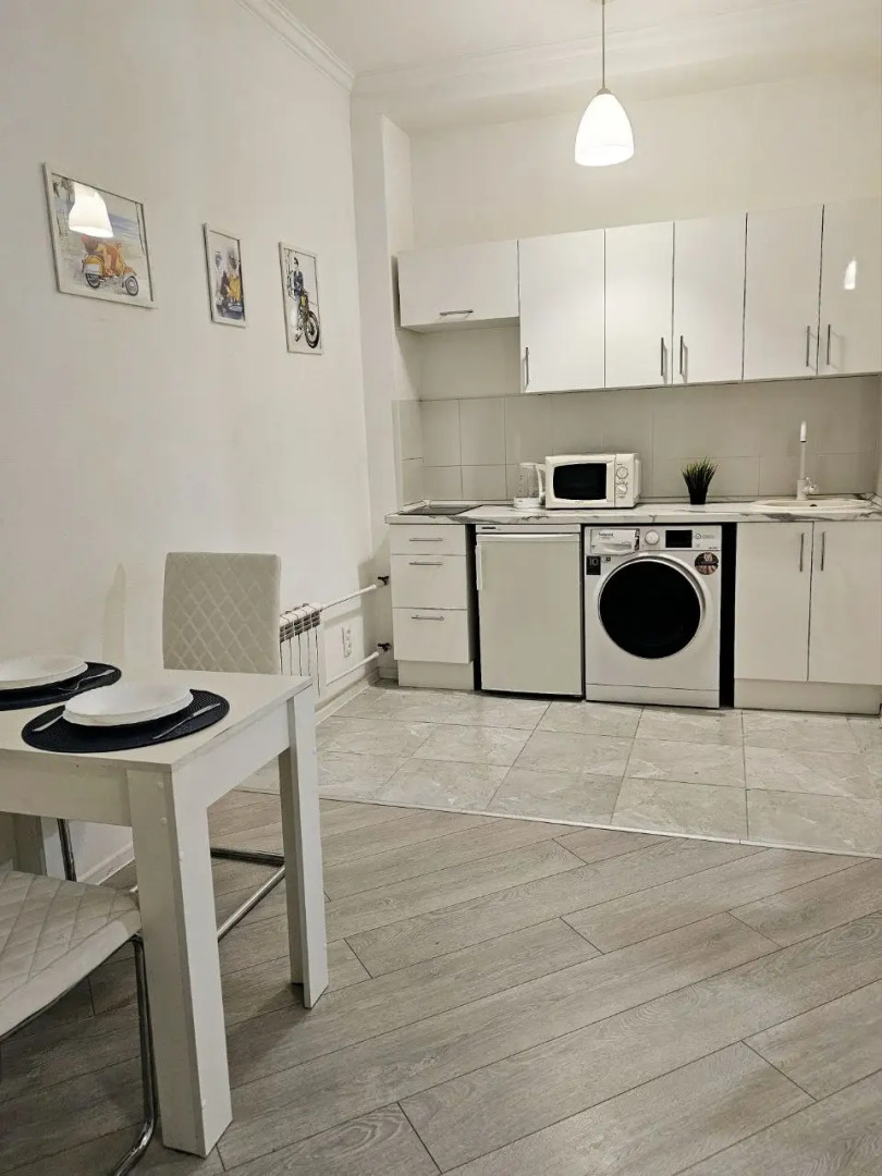 Квартира BGH Рядом с Мамаевым Курганом