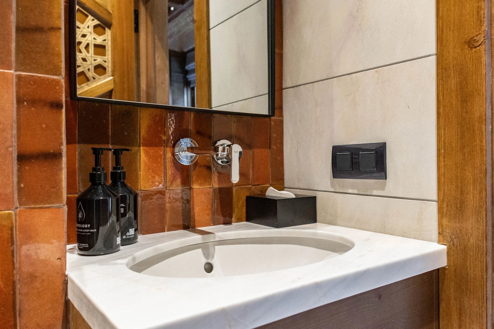 Бутик-Отель Kukaldosh