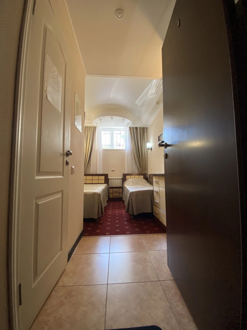 Мини-Отель Дюна