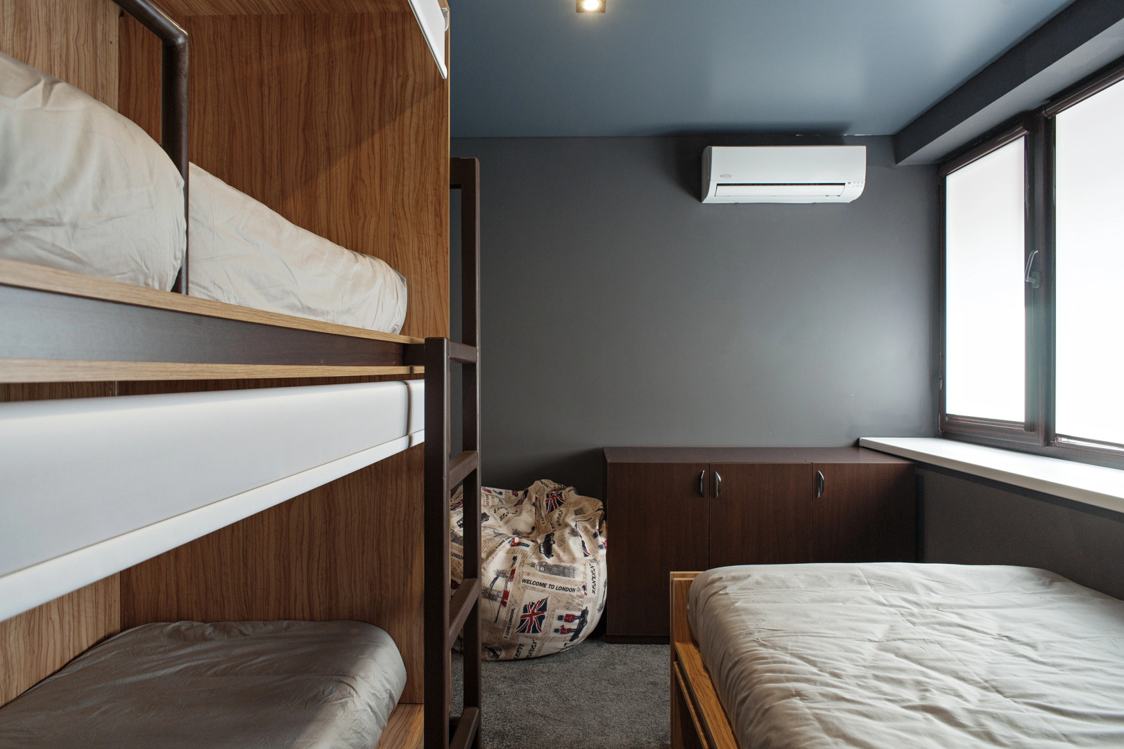 Хостел Check-in hotels Moscow Anohino