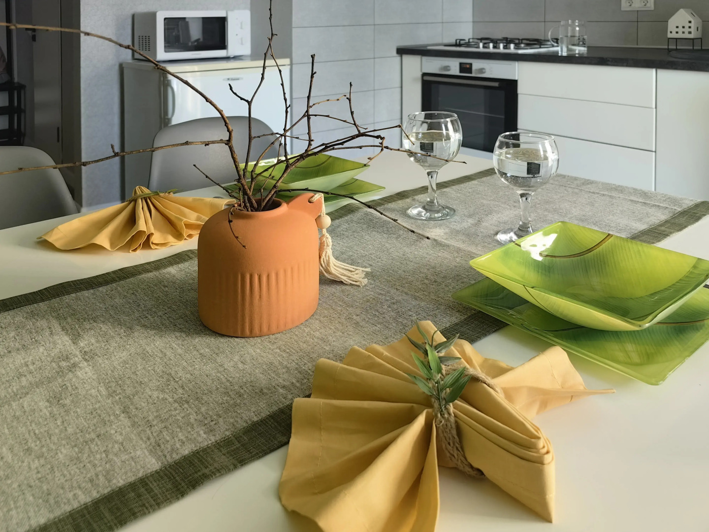 Апартаменты Стоп.Снято! Green Life