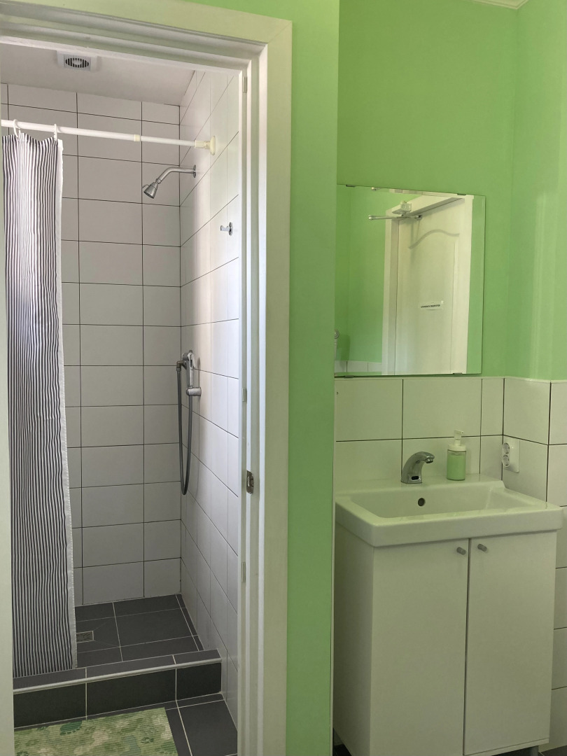 Гостевой Дом Краски