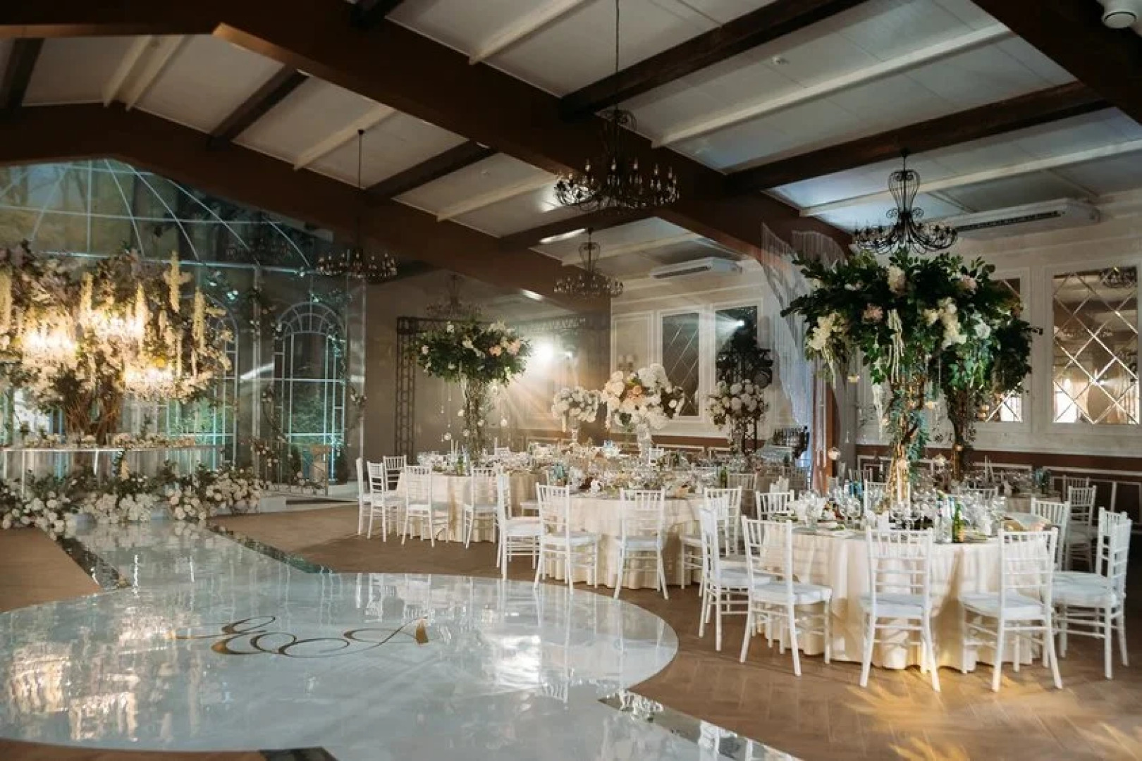 Золотые пески