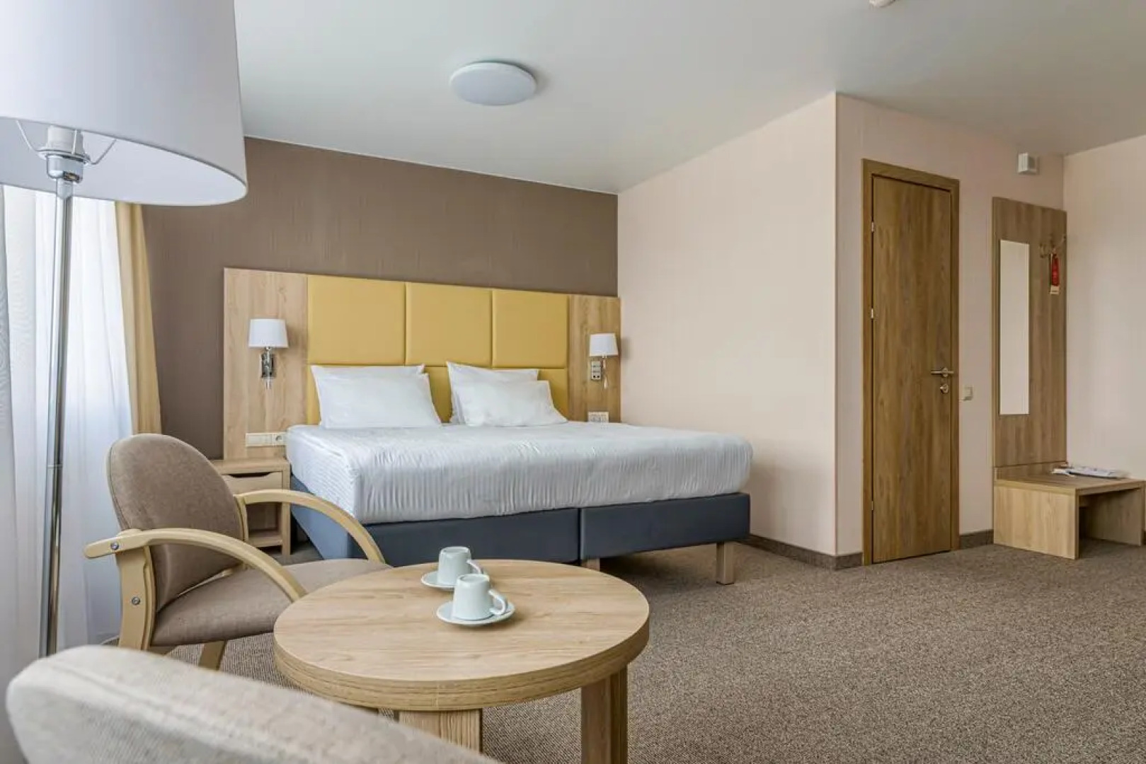 Отель Амакс Отель Омск