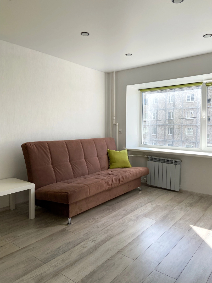 Квартира Riders Apartments 5-3