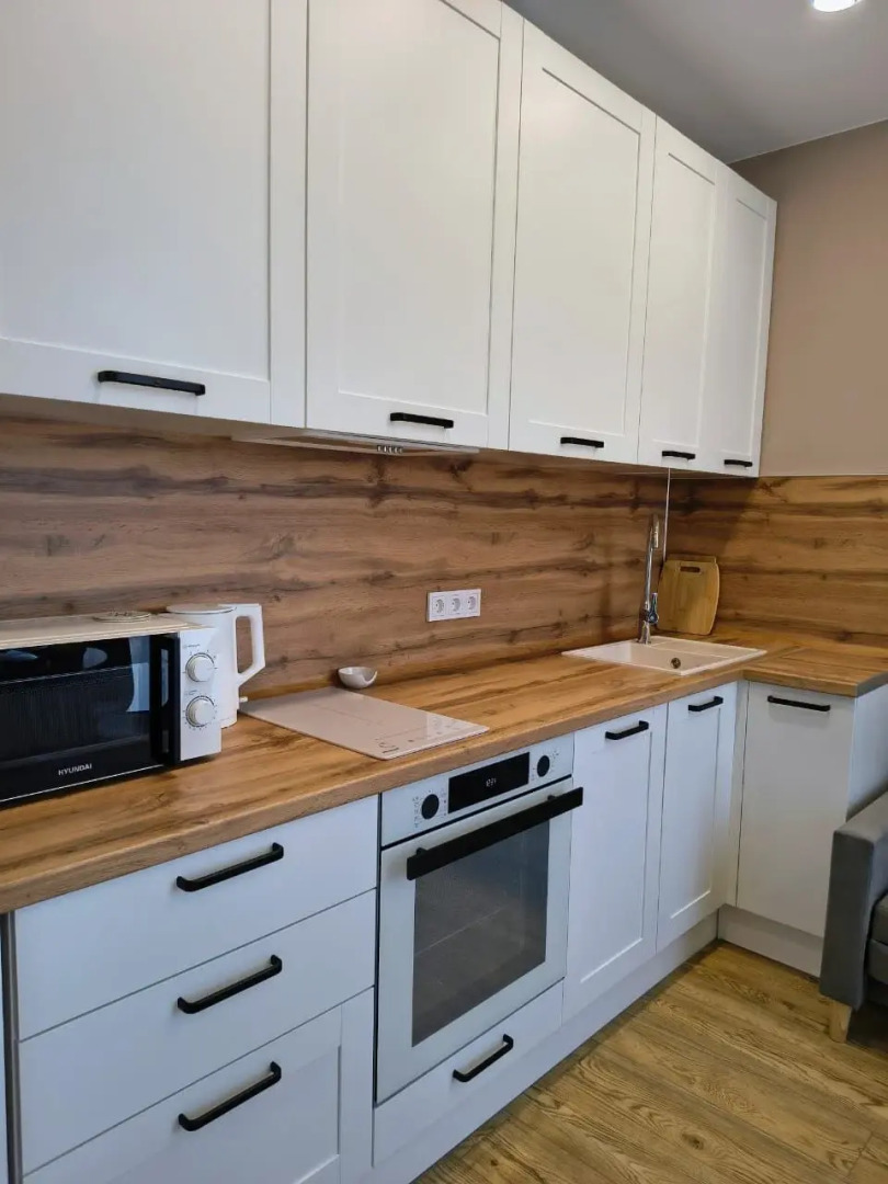 Квартира Новая студия в ЖК Море