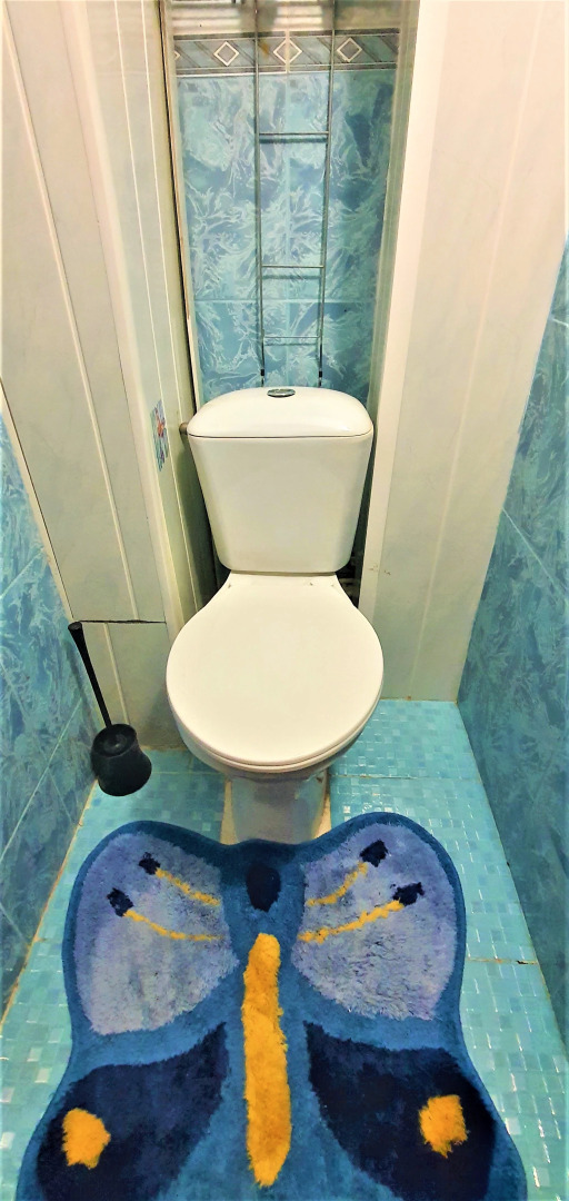 Апартаменты на улице Заводской 5