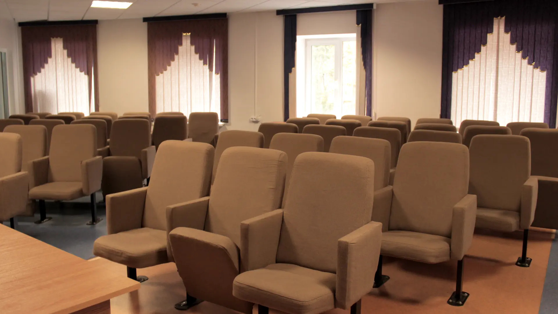 Санаторий Надежда