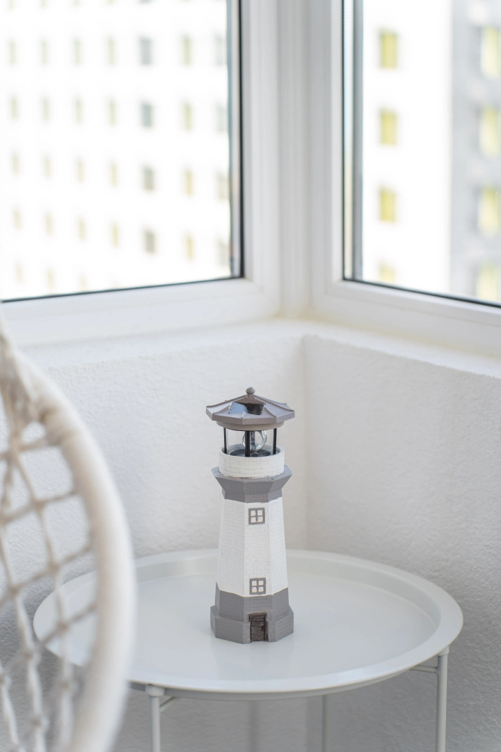 Апартаменты в ЖК Черноморский-2 от LetoApart