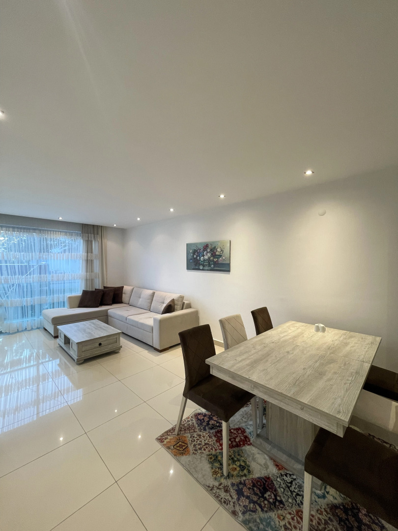 Апартаменты SA Sea View 1bd Flat