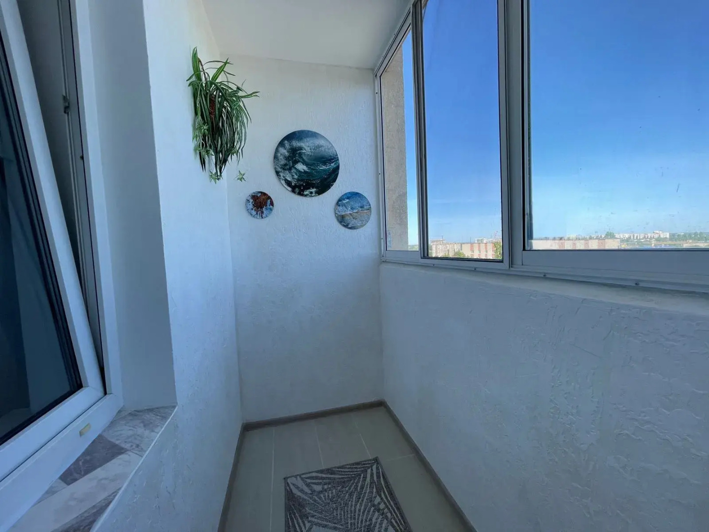 Апартаменты 1 Ленинский проспект 124