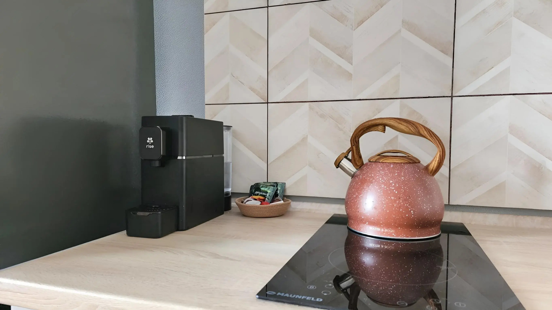 Апартаменты Лебединая