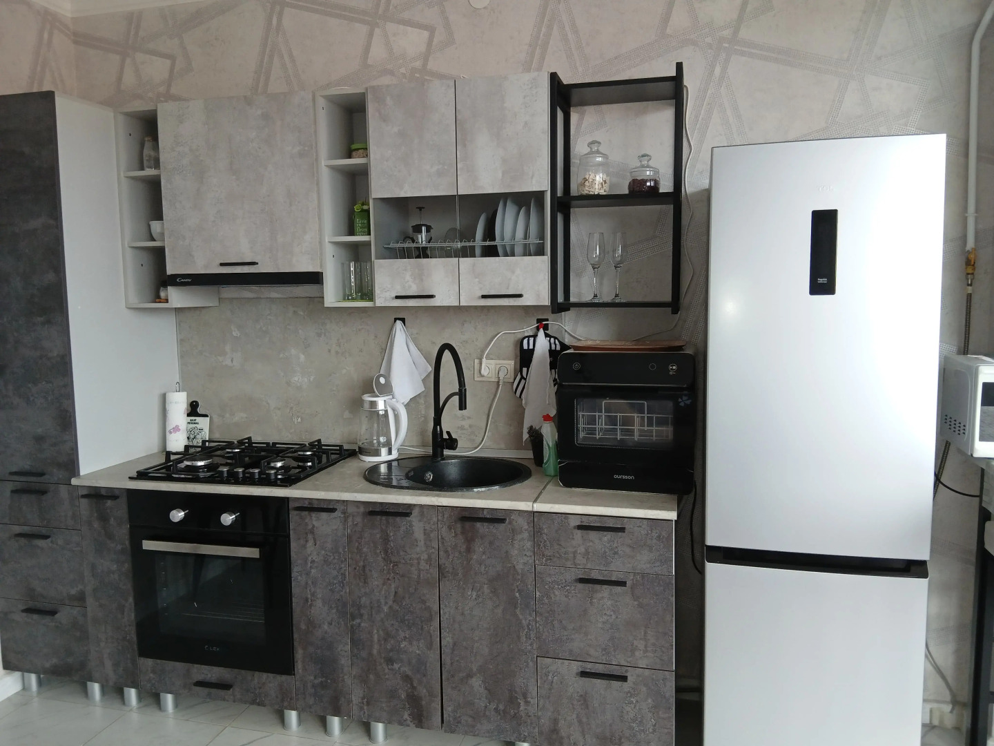 Апартаменты Кавказских Минеральных Вод