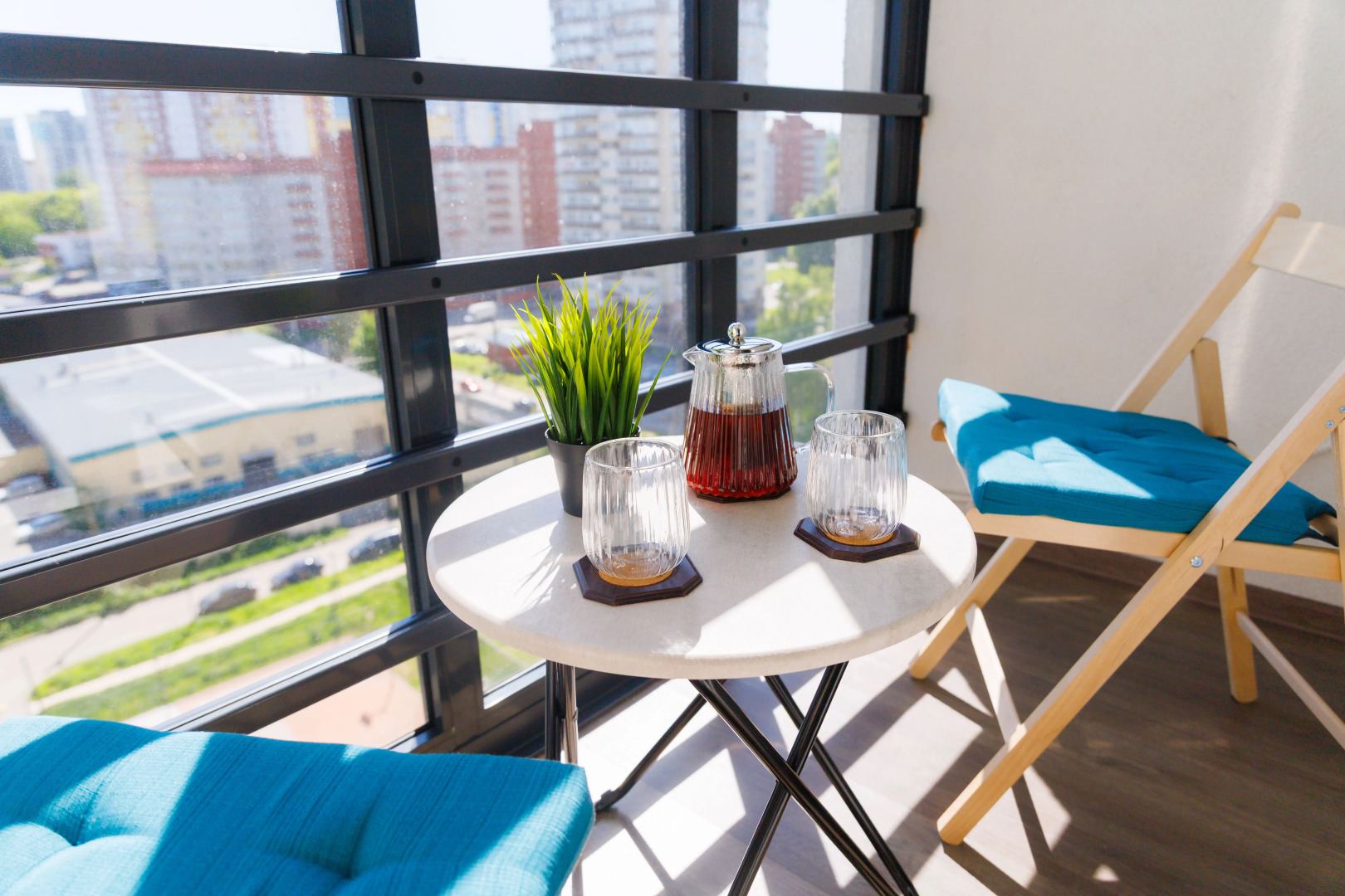 Апартаменты ЛайтХаус